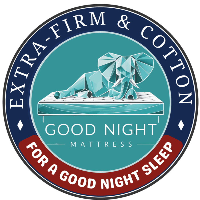 GoodNight Mattress