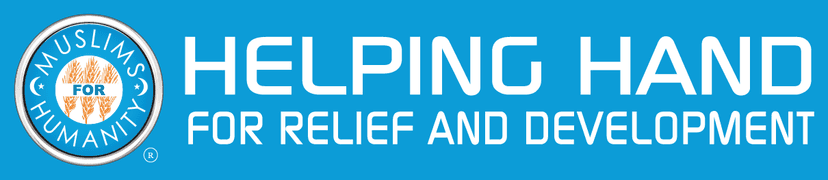 HHRD -- Helping Hand for Relief and Development