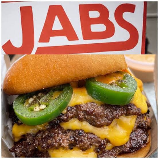 JABS -- Fareground Austin