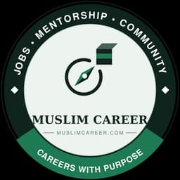 MuslimCareer.com