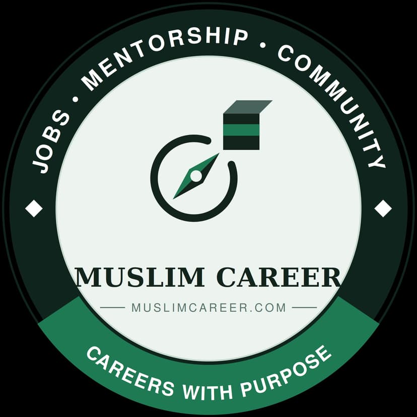 MuslimCareer.com
