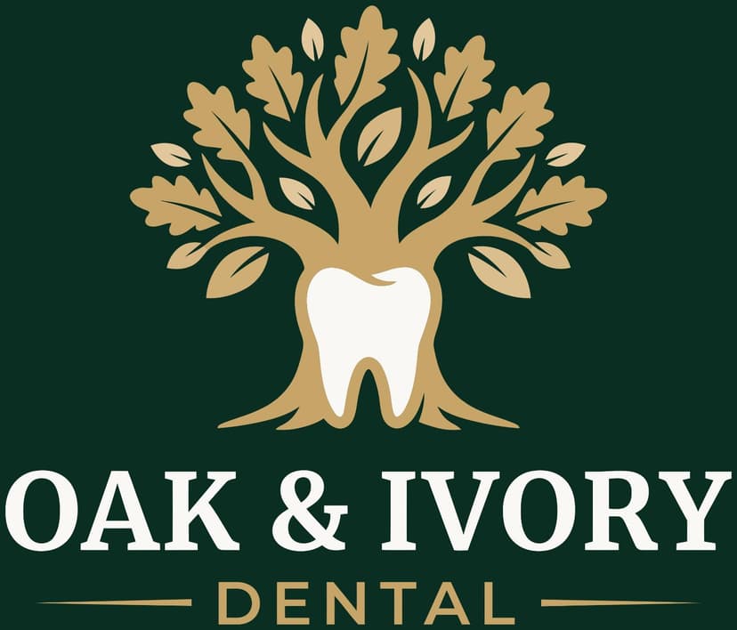 Oak & Ivory Dental